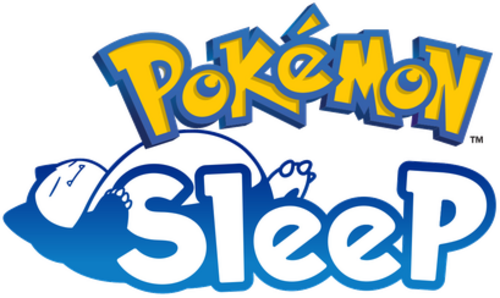 Pokémon Sleep