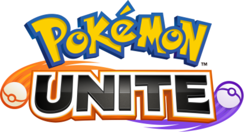 Pokémon Unite