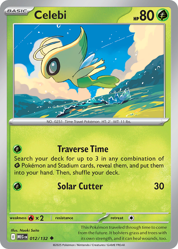 Celebi