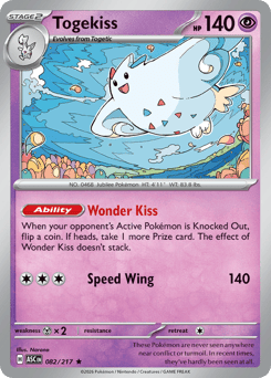 Togekiss