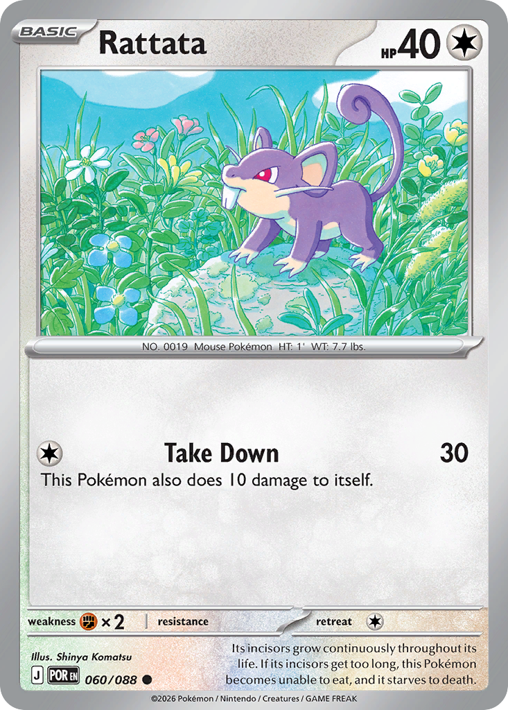 Rattata
