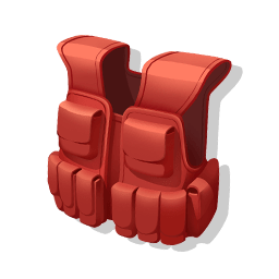 Assault Vest