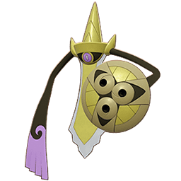 Aegislash