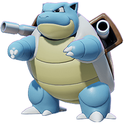 Blastoise