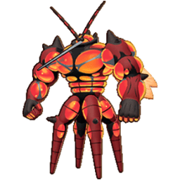 Buzzwole