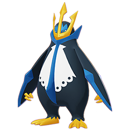 Empoleon