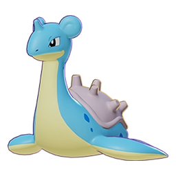 Lapras