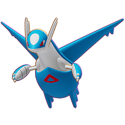 Latios