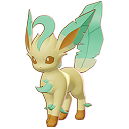 Leafeon