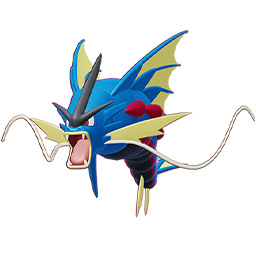 Mega Gyarados