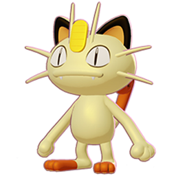 Meowth