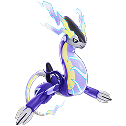 Miraidon