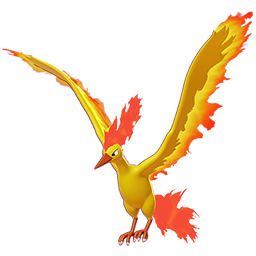 Moltres