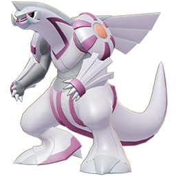 Palkia