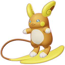 Raichu