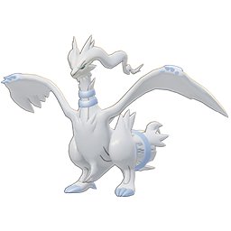 Reshiram