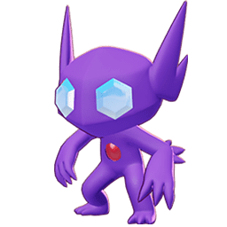Sableye