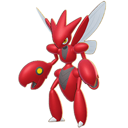 Scizor