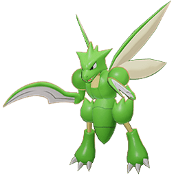 Scyther