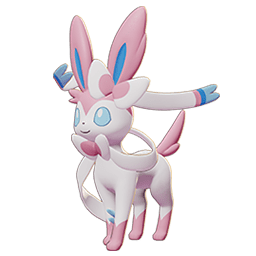 Sylveon