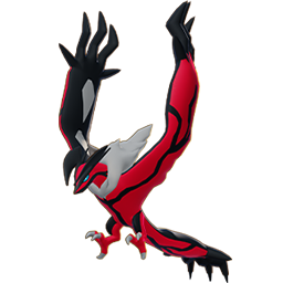 Yveltal
