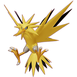Zapdos