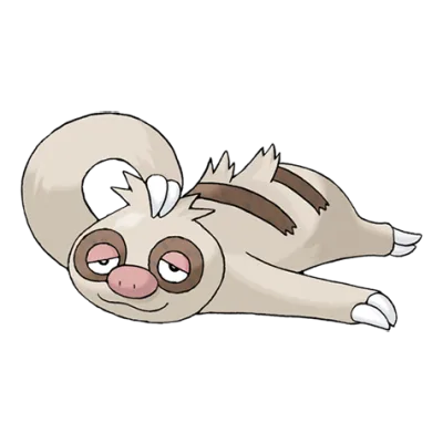 Slakoth