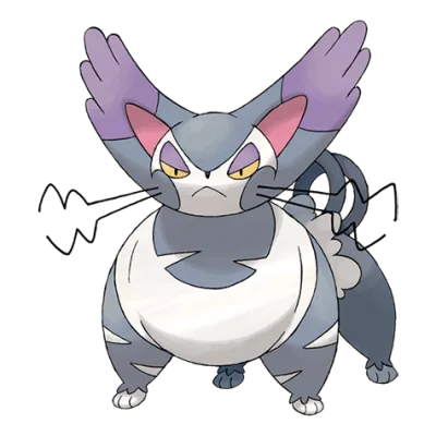 Purugly