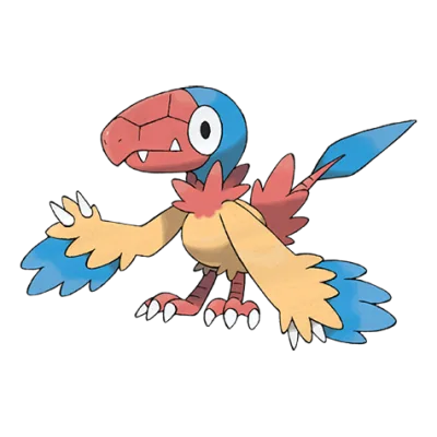 Archen