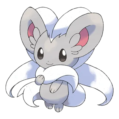 Cinccino